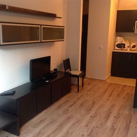 Apartament Borovest Garden. Borowec Zewnętrze zdjęcie