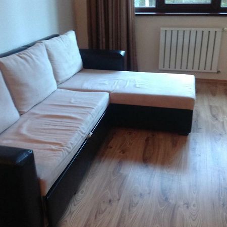 Apartament Borovest Garden. Borowec Zewnętrze zdjęcie