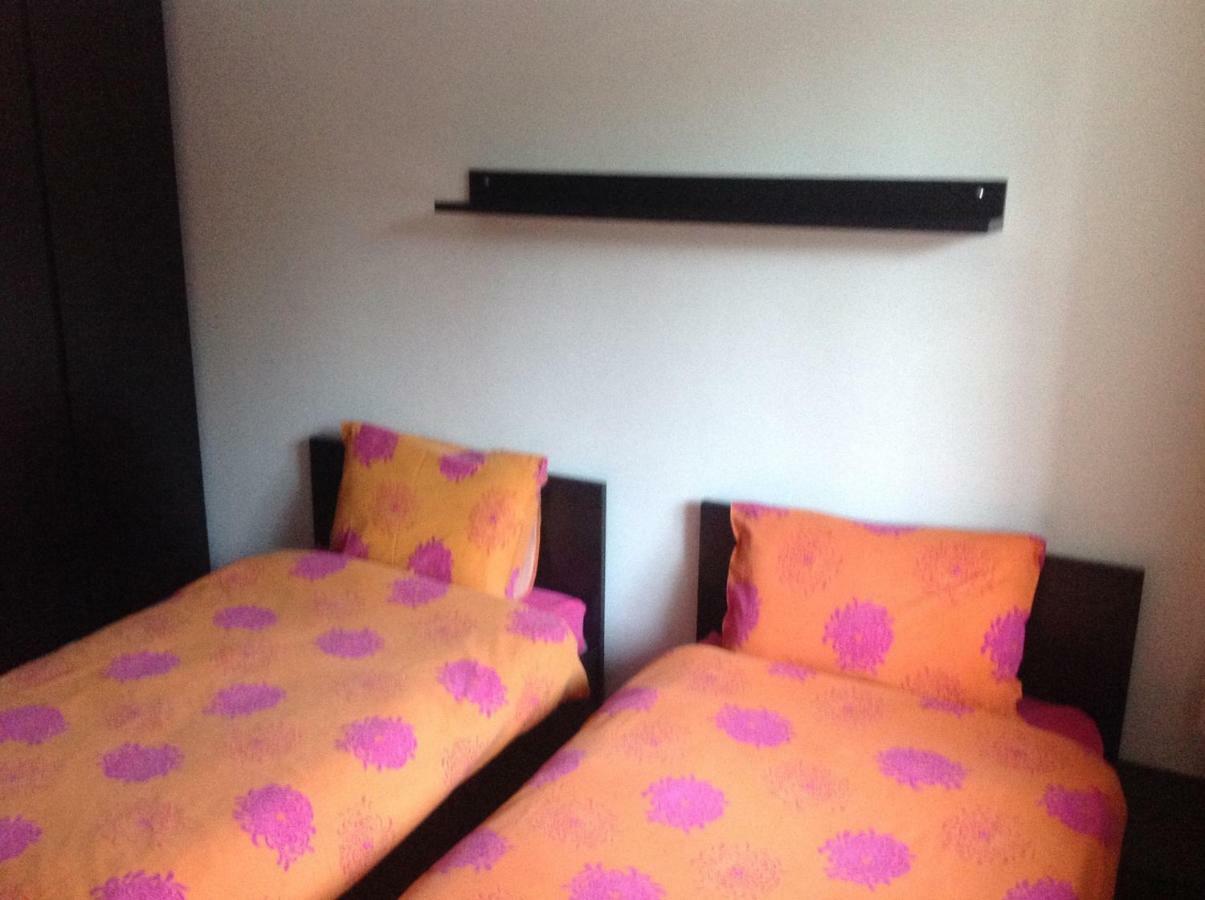 Apartament Borovest Garden. Borowec Zewnętrze zdjęcie