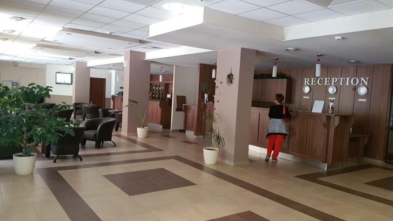 Apartament Borovest Garden. Borowec Zewnętrze zdjęcie