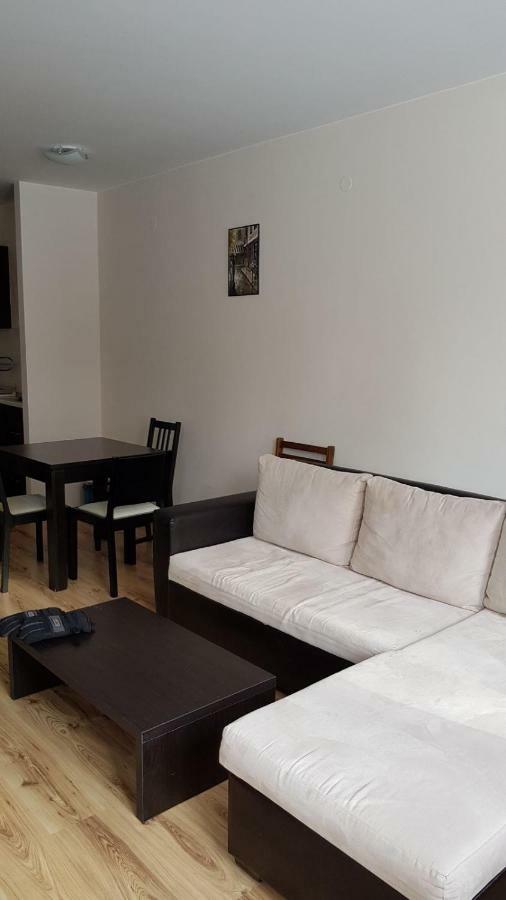 Apartament Borovest Garden. Borowec Zewnętrze zdjęcie