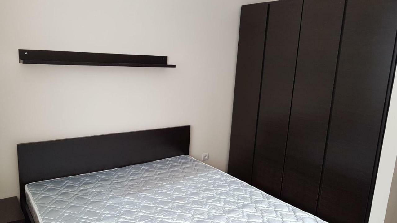 Apartament Borovest Garden. Borowec Zewnętrze zdjęcie