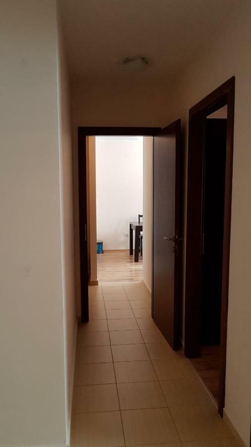 Apartament Borovest Garden. Borowec Zewnętrze zdjęcie